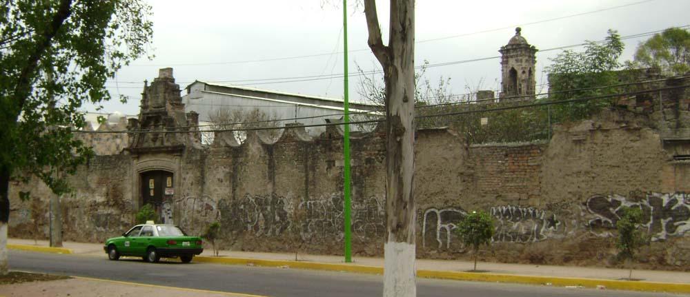 Arena México